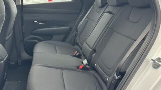 Tucson 1.6 T-GDI 239CH HYBRID BVA6 INTUITIVE 2026 occasion 13700 Marignane