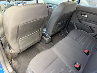 Duster II (2) 1.5 115 ch PRESTIGE - 1&Egrave;RE MAIN 2021 occasion 65290 Juillan