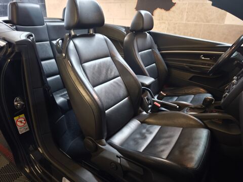 EOS 2.0 TDI 140 BLUEMOTION CARAT DSG BVA 2011 occasion 60740 Saint-Maximin