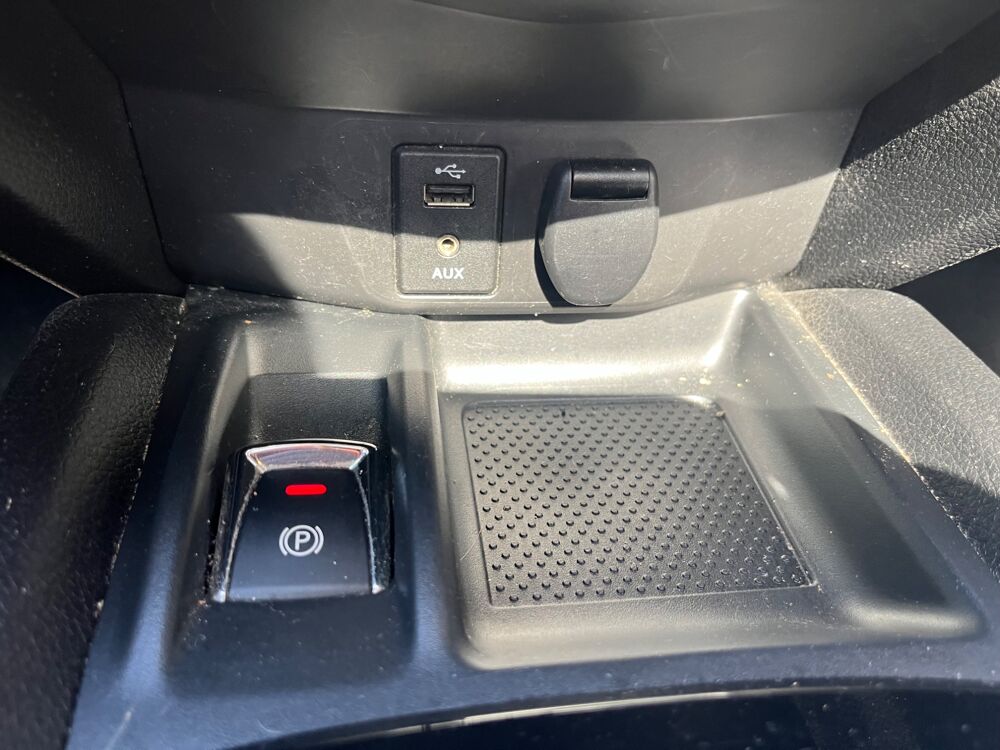 X-Trail 1.6L DCI 130ch N-CONNECTA 4WD ALLMODE - TOIT OUVRANT + CAMER 2016 occasion 38420 Le Versoud