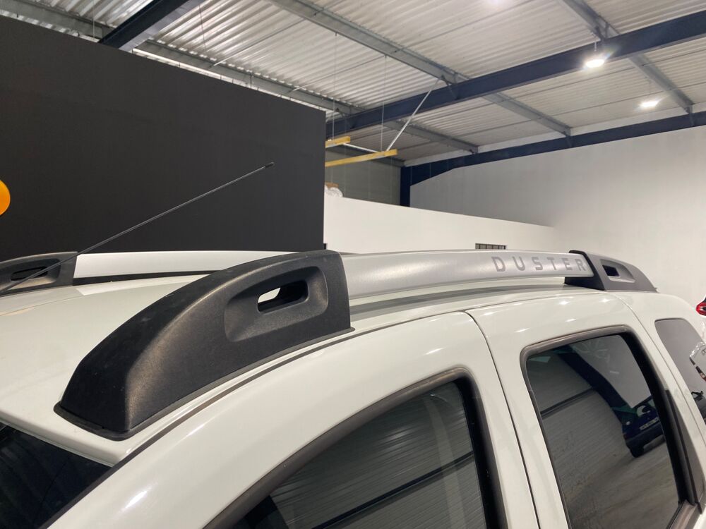 Duster 1.5 DCI 110CV PRESTIGE 4X2 BVm6 2016 occasion 17430 Tonnay-Charente