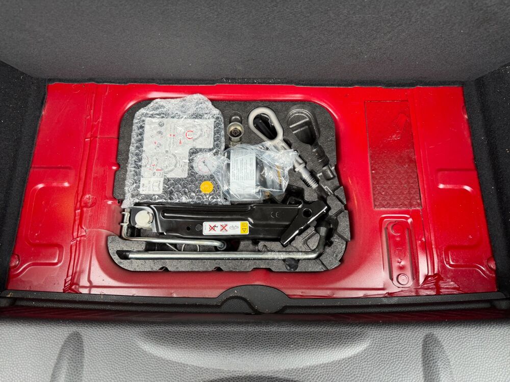 Cooper COOPER SD 2.0 143 ch PACK RED HOT CHILI 2011 occasion 65290 Juillan