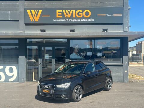 Audi A1 SPORTBACK 1.6 TDI 105Ch 2012 occasion Valence 26000