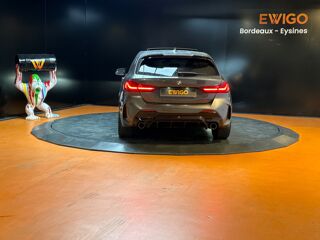 S&eacute;rie 1 1.5 118I 140CH M-SPORT // TOIT OUVRANT // HARMAN KARDON // C 2019 occasion 33320 Eysines