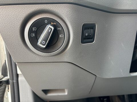 Crafter 2.0 TDI 177CV/BVa8/4 MOTION/TVA RECUPERABLE/ENTRETIEN FULL V 2019 occasion 17430 Tonnay-Charente