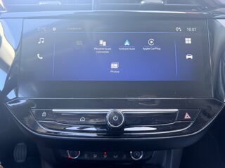 Corsa 1.2 T 75 CH MID-LIFE EDITION + CAMERA DE RECUL + CARPLAY 2024 occasion 97410 Saint-Pierre