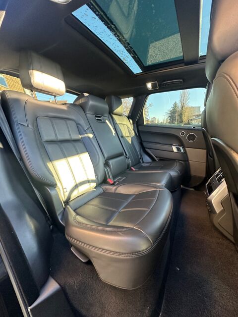 Range Rover 3.0 SDV6 306 HSE DISTRIBUTION NEUF DYNAMIC MARK VII 4WD BVA 2019 occasion 25000 Besan&ccedil;on
