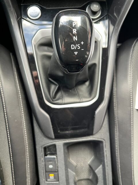 T-ROC 2.0 TDI 150 ch STYLE DSG7 2022 occasion 64320 Idron
