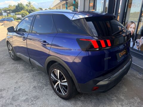 3008 1.5 BLUEHDI 130 CH ACTIVE EAT8 + CARPLAY 2020 occasion 97410 Saint-Pierre