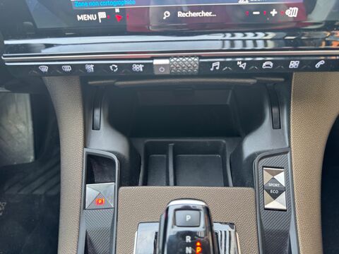 DS3 1.5L BLUEHDI 130ch BUSINESS - APPLE CARPLAY + RADARS AV/AR 2019 occasion 38420 Le Versoud