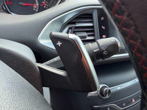 308 GENERATION-II 1.6 225ch GT EAT8 BVA MOTEUR CHAINE DE DISTRIB 2018 occasion 64122 Urrugne