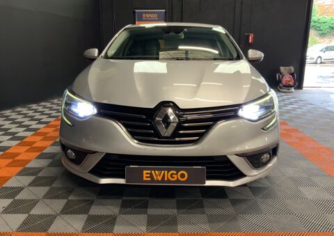M&eacute;gane 1.3 TCE 140 INTENS 2019 occasion 26100 Romans-sur-Is&egrave;re