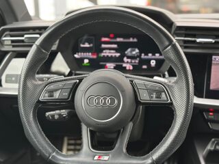 A3 SPORTBACK 1.5 35 TFSI 150 MHEV HYBRID S-LINE S-TRONIC / JANT 2024 occasion 47000 Agen
