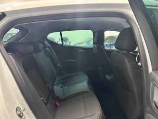 Astra 1.4 T 125ch INOVATION START-STOP 2017 occasion 37100 Tours