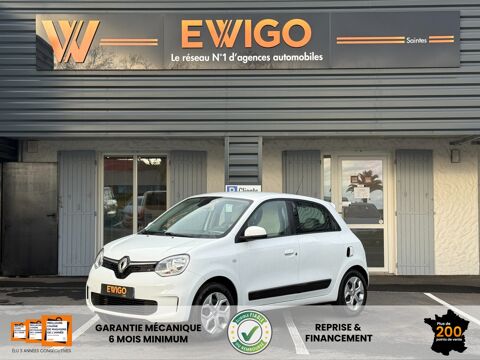 Renault twingo 0.9 TCE 90 ZEN
