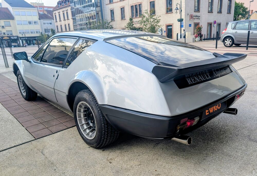  1982 occasion 57600 Forbach