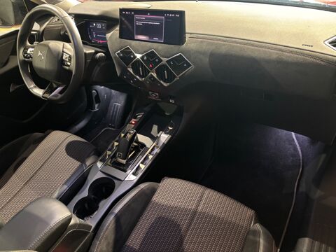 DS3 1.5 BLUEHDi 130CH PERFORMANCE LINE 2023 occasion 81990 Puygouzon