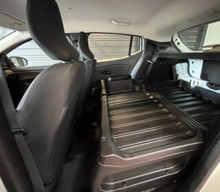 Sandero STEPWAY CONFORt ESSENCE+GPL 100ch / BANQUETTE AR DISPO / FAC 2022 occasion 33260 La Teste-de-Buch