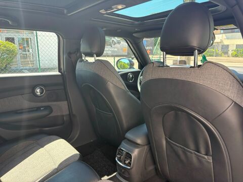 Clubman 1.5 100 CH ONE / TOIT OUVRANT / CAMERA 2018 occasion 40000 Mont-de-Marsan