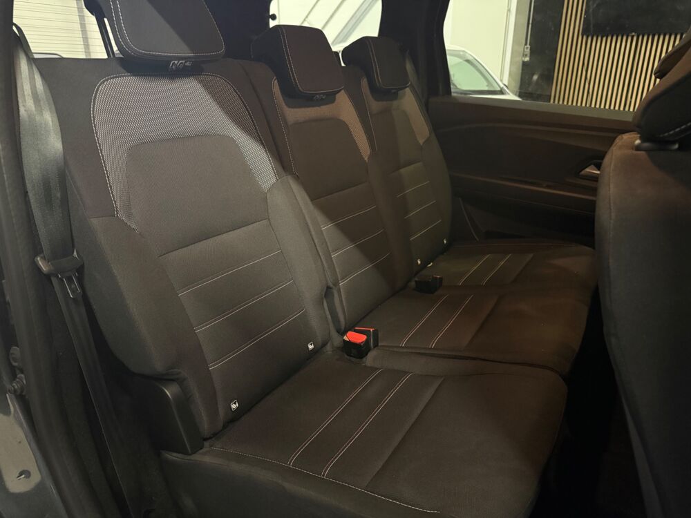 Jogger 1.0 ECO-G GPL 100ch EXTREME PLUS/ 7 PLACES/ APPLE CARPLAY/ C 2023 occasion 78125 Gazeran
