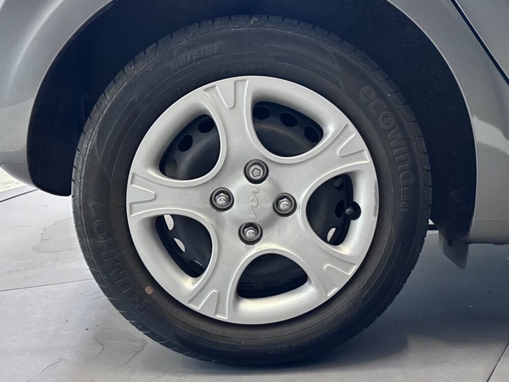 Picanto 1.0 DPI 65ch ACTIVE 2023 occasion 37100 Tours