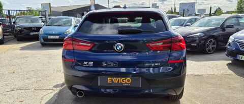X2 1.8I 140ch LOUNGE PLUS SDRIVE BVA - TOIT PANO - GARANTIE BMW 2019 occasion 27000 &Eacute;vreux