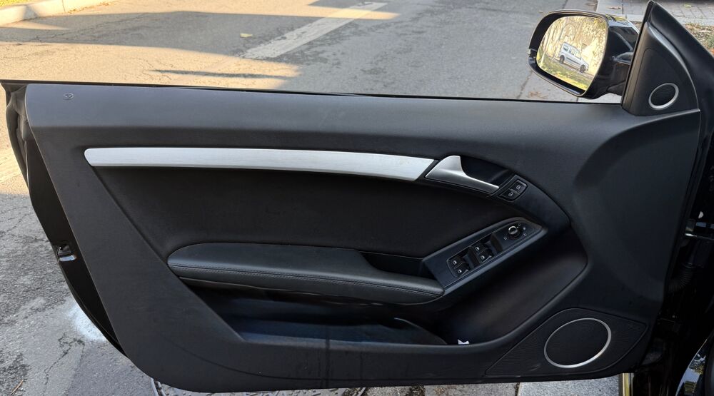 A5 CABRIOLET 3.0 TDi 240 S-LINE QUATTRO S-TRONIC BVA 2011 occasion 33100 Bordeaux