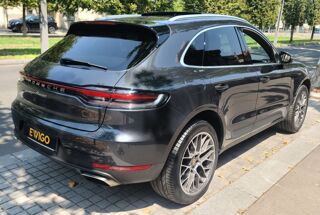 Macan 2.0 245 PDK BVA 2019 occasion 33100 Bordeaux