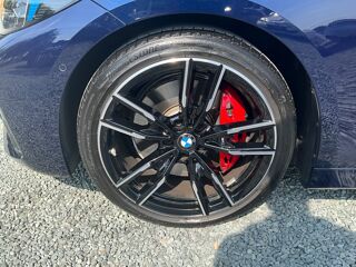S&eacute;rie 4 440D COUPE 3.0 340 CH HYBRID M-SPORT XDRIVE / PACK INNOVATIO 2025 occasion 17000 La Rochelle