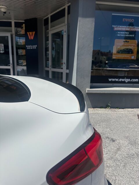 Serie 2 GRAN-COUPE 2.0 I 306CH XDRIVE M235I BVA 2021 occasion 25000 Besan&ccedil;on