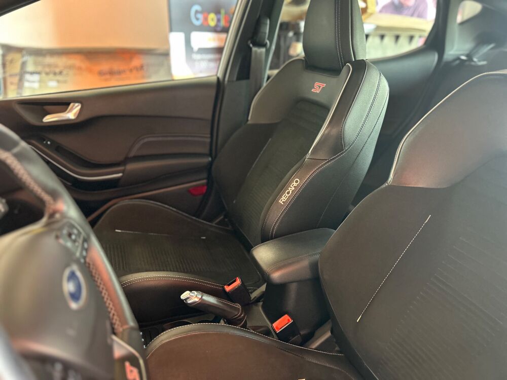 Fiesta 1.5 ECOBOOST 200 CH ST 2019 occasion 47000 Agen