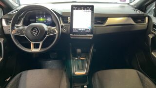 Captur E-TECH 145H FULL-HYBRId EVOLUTION / GARANTIE CONSTRUCTEUR / 2025 occasion 33260 La Teste-de-Buch