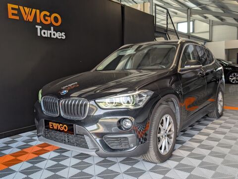 X1 XDRIVE 20D 190 ch LOUNGE BVA 2019 occasion 65290 Juillan