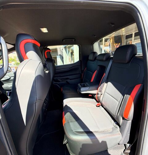 Ranger DOUBLE CABINE 3.0 RAPTOR ECOBOOST 290 CH 4X4 TVA R&eacute;cup&eacute;rable 2023 occasion 25000 Besan&ccedil;on