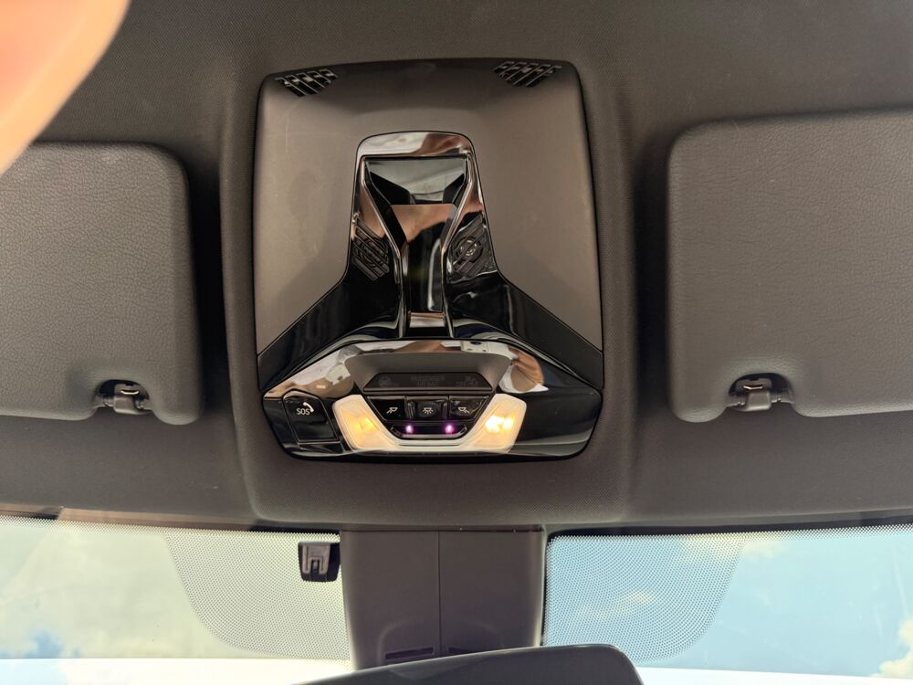 S&eacute;rie 1 118I 140Ch M SPORT BVA - CARPLAY SS FIL - LED AMBIANCE - CA 2019 occasion 27000 &Eacute;vreux