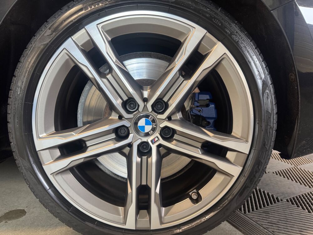 Divers 2.0 I 306 Ch M-SPORT - HARMAN - XDRIVE BVA 2020 occasion 79000 Niort
