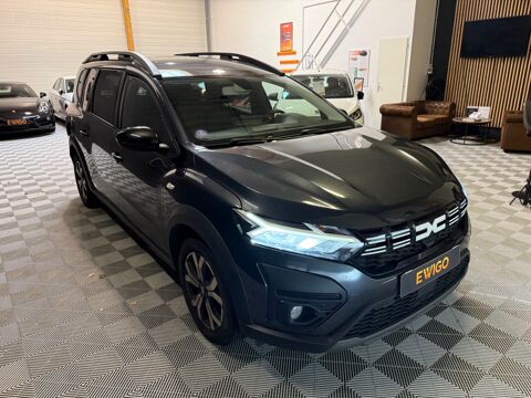 Jogger 1.0 ECO-G GPL 100ch EXTREME PLUS/ 7 PLACES/ APPLE CARPLAY/ C 2023 occasion 78125 Gazeran