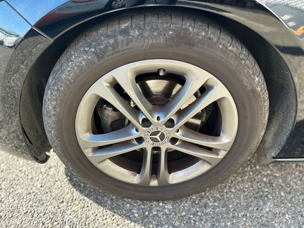 Classe A 1.5 180 D 115 AMG LINE 7G-DCT BVA 2019 occasion 47000 Agen
