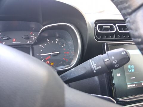 C3 Aircross 1.2 PURETECH D 110 SHINE 2020 occasion 68170 Rixheim