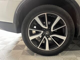 X-Trail 1.6 DCI 130ch N-CONNECTA 2WD/ 1ERE MAIN/ TOIT OUVRANT 2017 occasion 78125 Gazeran