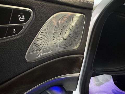 Classe S 3.0 V6 350 Ch- BLUETEC EXECUTIVE -T/O- 260Ch 7G-TRONIC - ENT 2014 occasion 79000 Niort