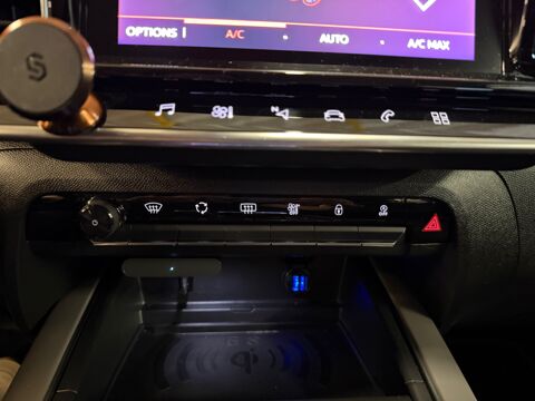 C5 aircross 1.5 BLUEHDI 130CH FEEL EAT BVA START-STOP-ENTRETIEN COMPLET- 2019 occasion 69400 Arnas