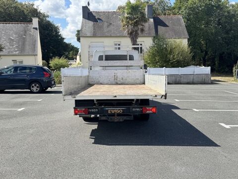 Daily 35S11 2.3 106CH BVA / CLIM / COURROIE OK / VENTE A PROFESSI 2013 occasion 29000 Quimper