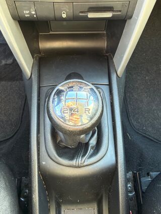207 1.4 VTI 95Ch ACTIVE 2&Egrave;ME MAIN - MOTEUR &Agrave; CHAINE - SI&Egrave;GES CHA 2011 occasion 27000 &Eacute;vreux