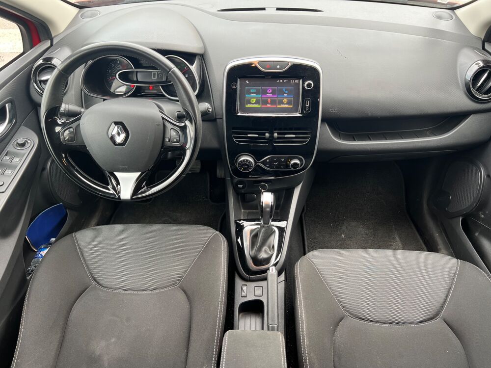 Clio 1.5 DCI 90 CH ENERGY BUSINESS EDC BVA / GPS /+ ATTELAGE 2016 occasion 40000 Mont-de-Marsan