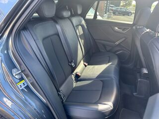 Q2 2.0 TDI 35 150CH QUATTRO / S-LiNE / SUIVI AUDI - TOIT OUVRAN 2022 occasion 44220 Cou&euml;ron