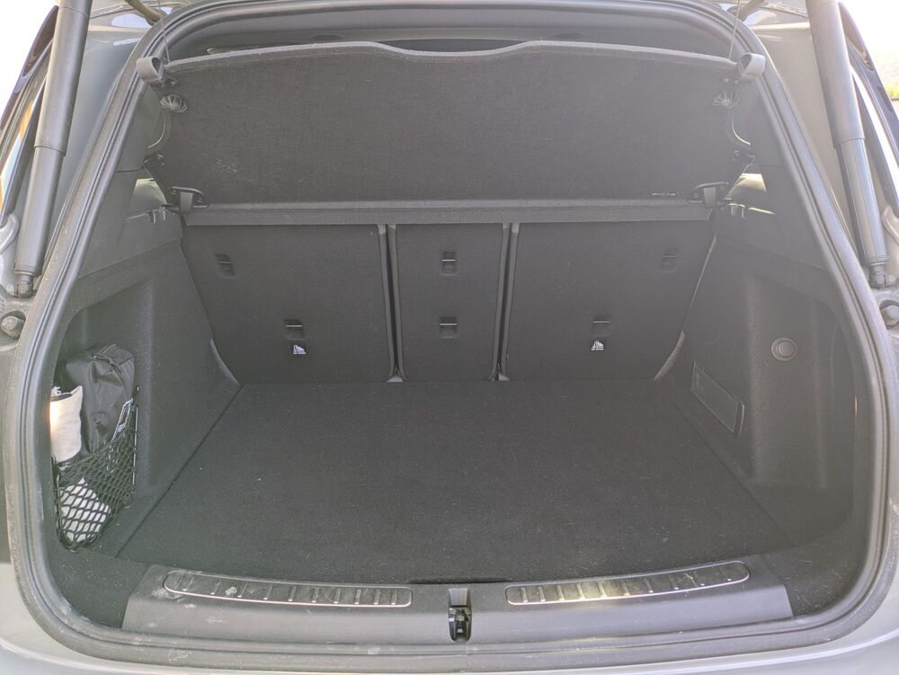 Countryman 2.0 190cv COOPER S LONGSTONE BVA7 PALETTES / CAMERA RECUL / 2019 occasion 69420 Ampuis