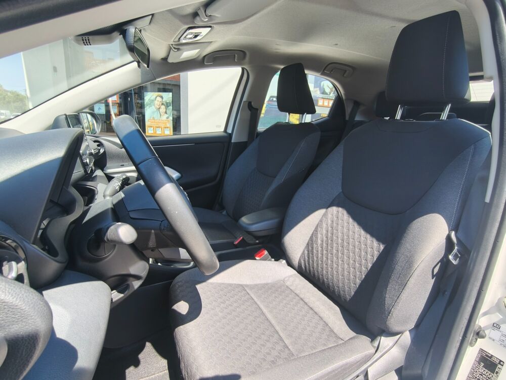 Yaris 1.5 116 CH FULL-HYBRID HATCHBACK DYNAMIC BVA 1ERE MAIN / CAR 2023 occasion 40000 Mont-de-Marsan