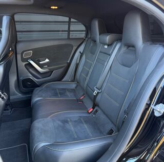 Classe A 2.0 45s 421ch AMG 4MATIC PACK AERO SPEEDSHIFT 8G-DCT 2021 occasion 25300 Pontarlier