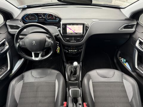 2008 GENERATION-I 1.2 PURETECH 130 ALLURE / CARPLAY / ATTELAGE / 2018 occasion 17100 Saintes
